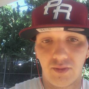 Meet your Posher, Samuel